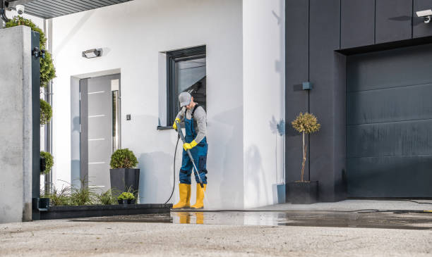 Reliable Stuart, IA Pressure Washing Services Solutions